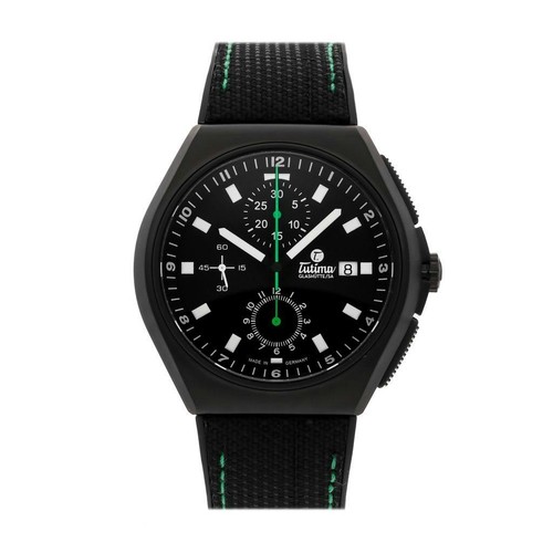 Tutima revolution m2 - revolution,