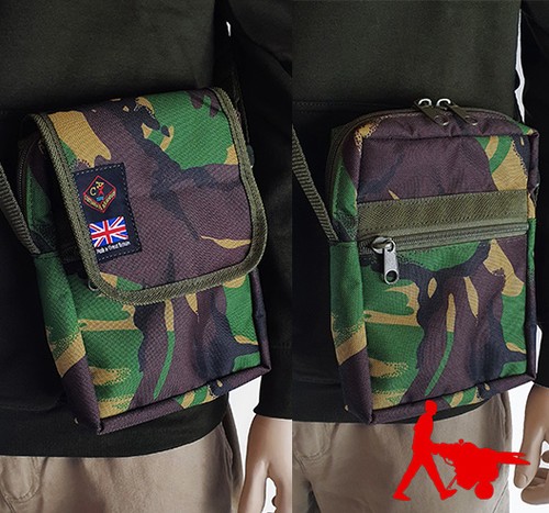 Cotswold aquarius shoulder - cotswold,