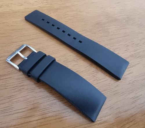 Hirsch pure caoutchouc rubber - hirsch,
