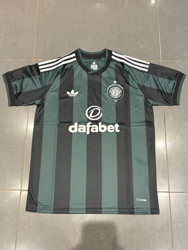 Celtic away football - celtic,