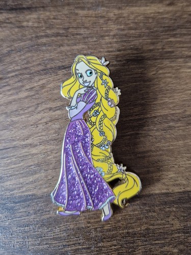 Disney parks trading pin badge - parks,