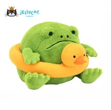 Jellycat Ricky Rain Frog
