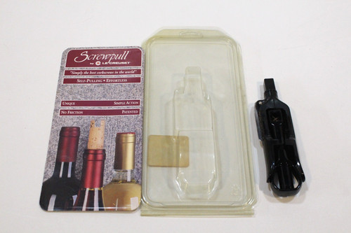 Screwpull creuset pocket - screwpull, le