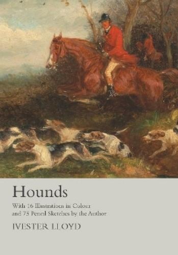 Ivester lloyd hounds - ivester,