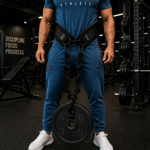 Fitkulture dip belt weight - fitkulture,