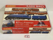 Hornby R2906 ONE OF A KIND LIMITED EDITION 'Rare Bird' Train Pack