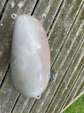 BSA Bantam d5 Petrol Tank