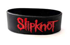 Rock Band Music Bracelets