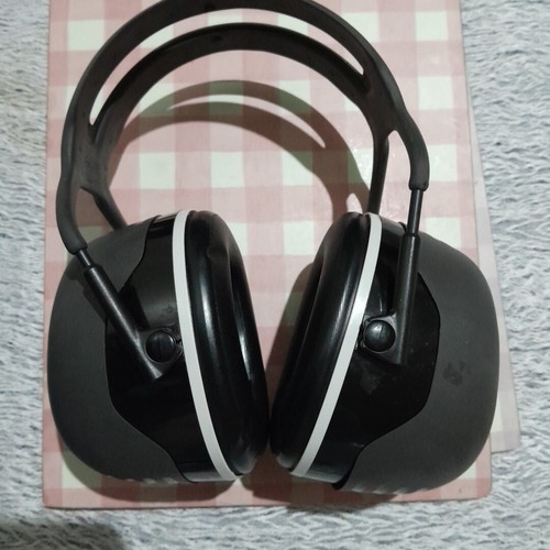 Ear defenders peltor x5a - defenders,