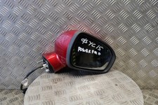 FORD MONDEO MK5 OS WING MIRROR POWER FOLD RUBY RED (SEE PHOTOS) 2015-2018 YC15