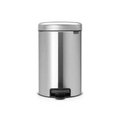 Brabantia 12l pedal bin - pedal,