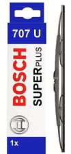 Bosch Front Car Windscreen Wiper Blade SUPERPLUS 700mm 707U