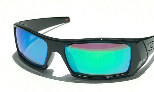 New oakley gascan black - oakley,