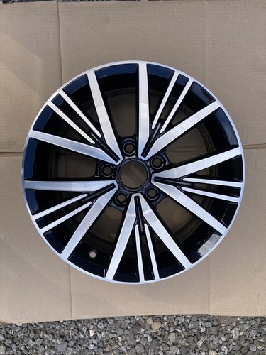 Single genuine golf - 1x, vw