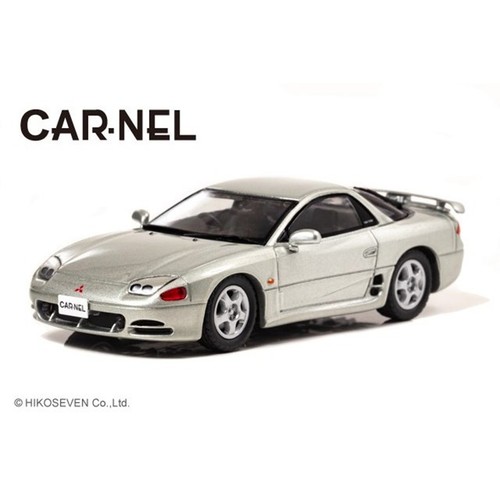 Carnel mitsubishi gto - carnel,