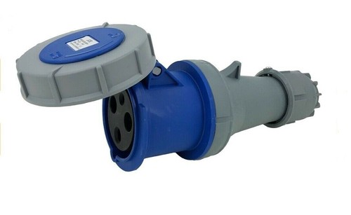 Jce amp pin blue - 3, trailing