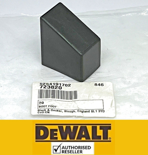 Genuine black decker - genuine,