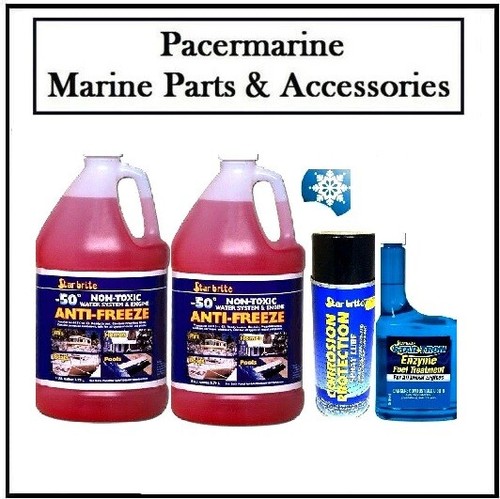 Mercruiser winter storage - mercruiser,