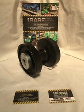 Messersi TC-150 Dumper Lower