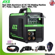 AIXZ 250A 5in1 AC/DC TIG