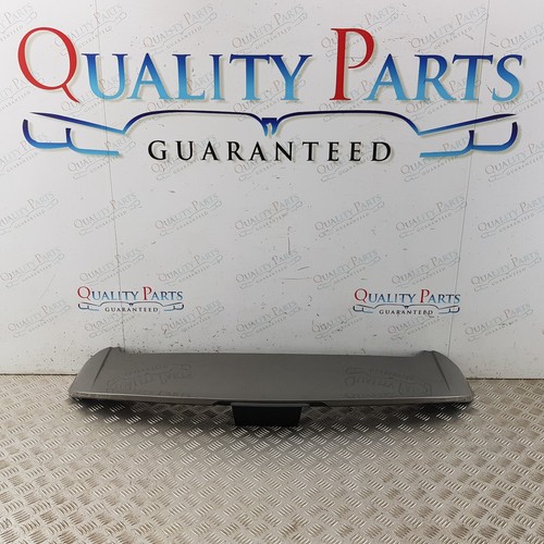 Vauxhall astra tailgate boot - astra,