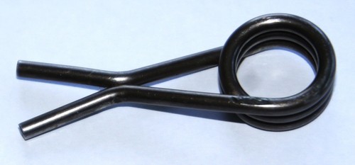 Maico return spring shift - maico,