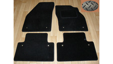 Car Mats for Volvo C30 2007-on