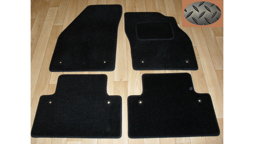Car mats for volvo - car,
