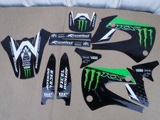 Team Pro Circuit KAWASAKI