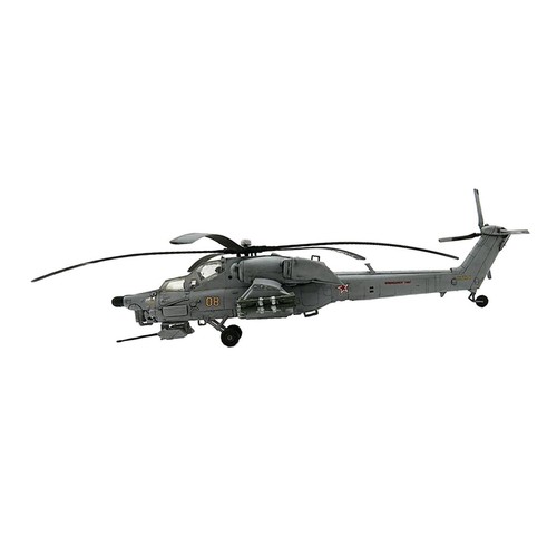 28 havoc helicopter - mi,
