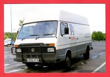 Photo - BRS Parcels K356HYA -