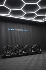 YOURS FOR OURS Genuine Evoque