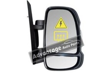 For Citroen Relay 2006-On