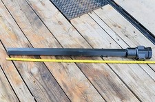 Lowe 36" Length 2" Hex Shaft