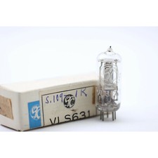 1 X S109/1K RELAY. STC TUBE