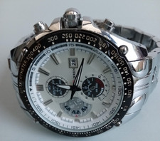 Gents Mens Curren Watch  Water
