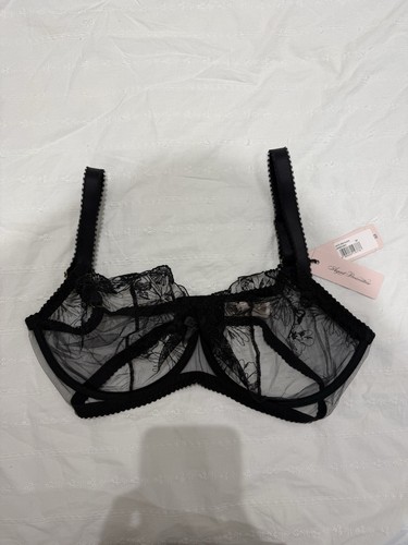 Agent provocateur jayce - agent, plunge