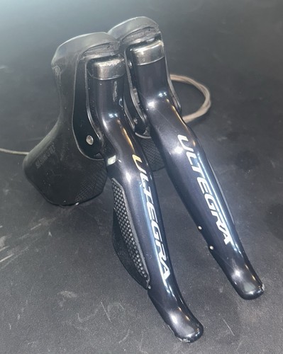 Shimano ultegra di2 - ultegra, st-r6870