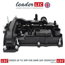 Cylinder Head Rocker Cover Ford Fiesta Mk6 2012 to 2017 NEW 2353520 EcoBoost 1.0