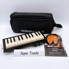 SUZUKI HAMMOND PRO-24B Bass