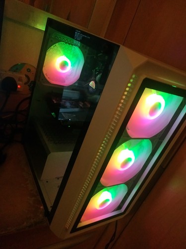 Rgb gaming gtx 1060 3gb - pc,
