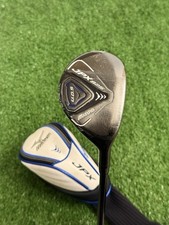 Mizuno JPX825 3 Hybrid / 19°