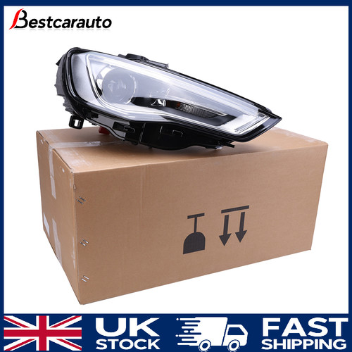 For audi headlight - for, s3