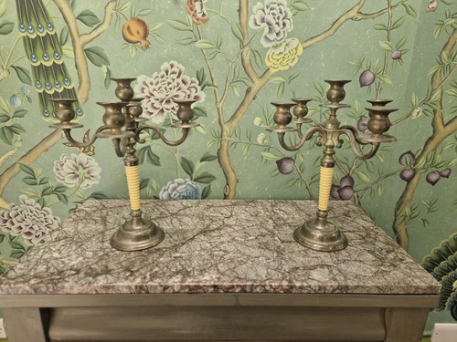 Pair vintage french - pair, style