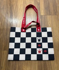 LULU GUINNESS 💋♟️CHESS