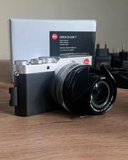 Leica D-Lux 7 Digital Compact