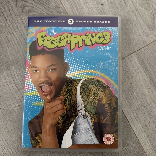 The fresh prince bel - the,