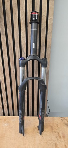 Rockshox xc30 front - xc30,