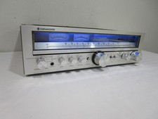 Nice Kenwood KR-4010 Stereo