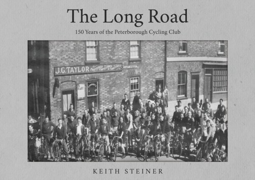 The long road - long,